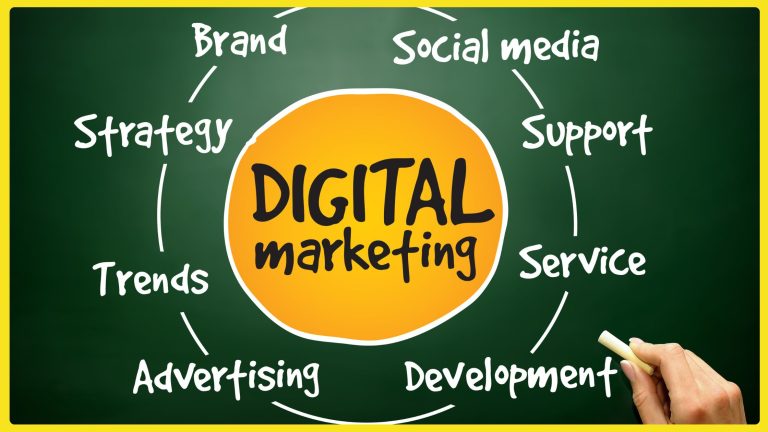 digital marketing