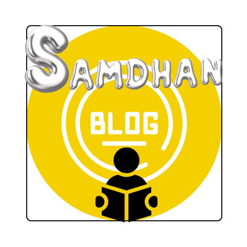 Samdhan blogers