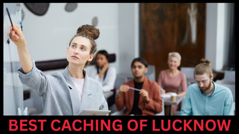 BEST COACHING