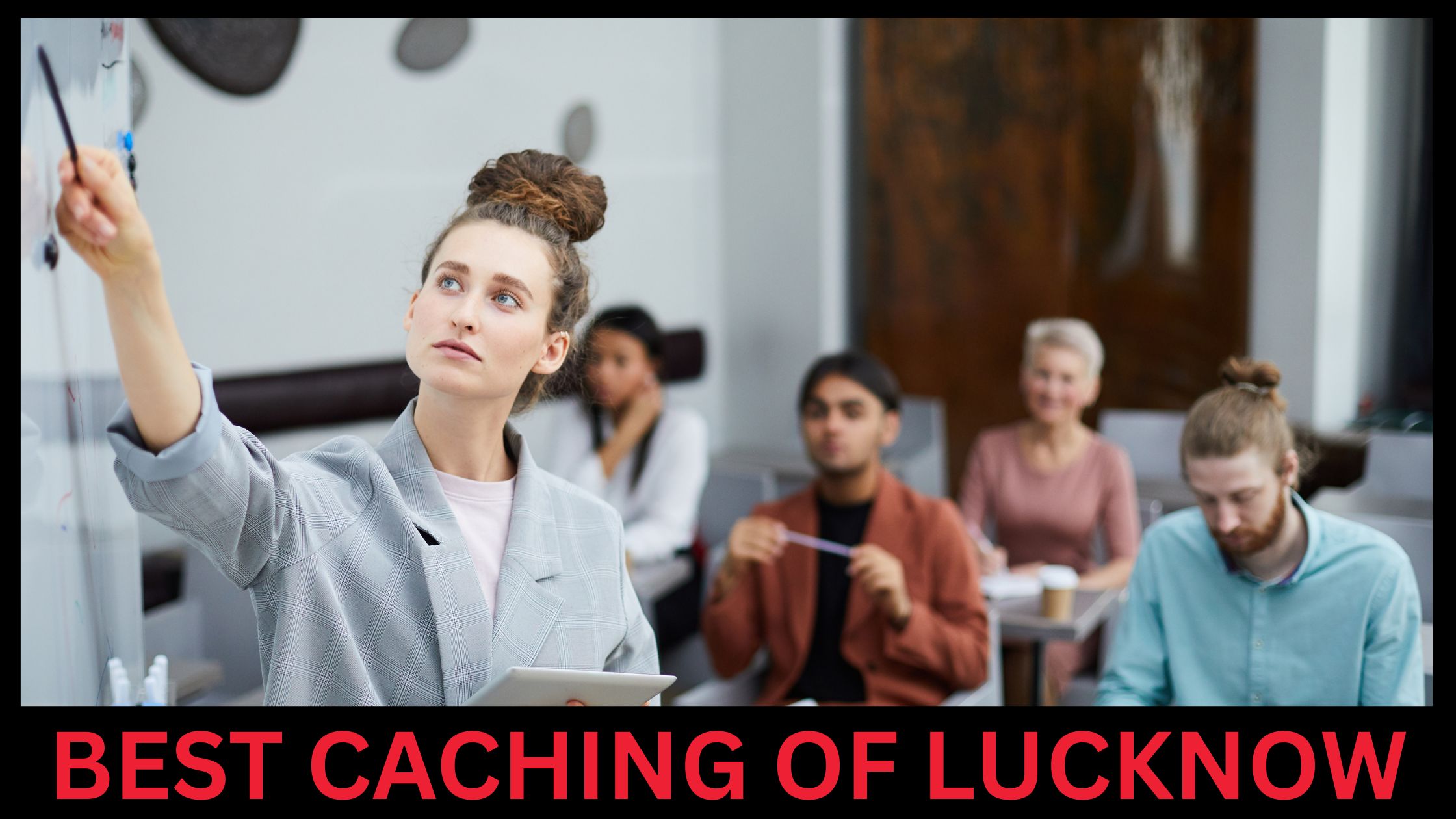 BEST COACHING
