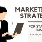 For startup