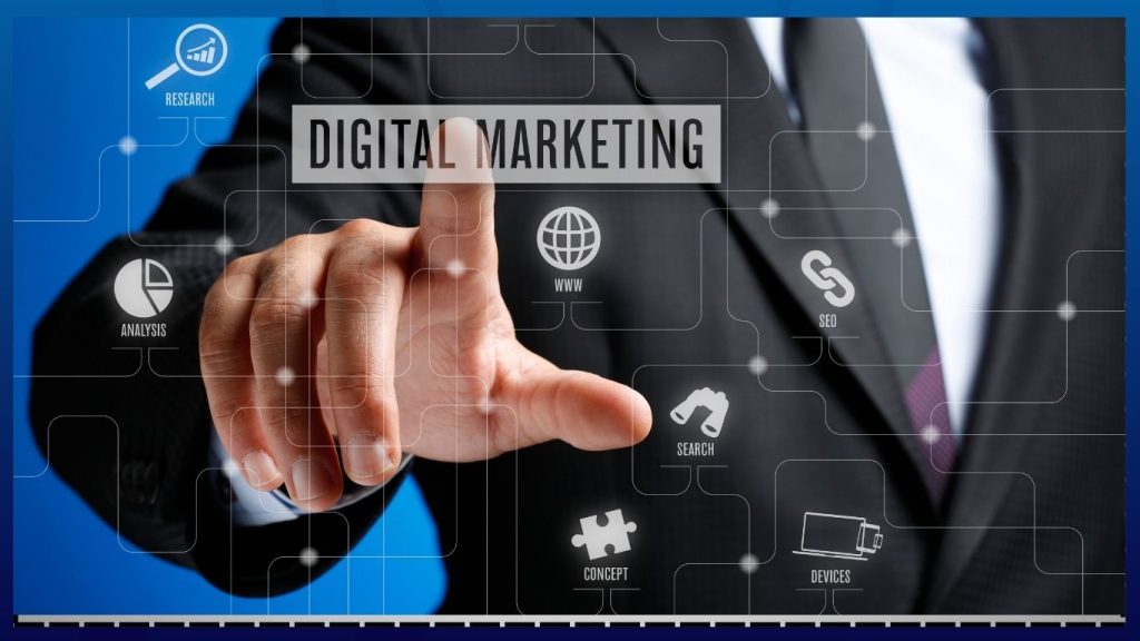 digital marketing