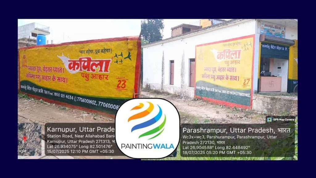 Painting Wala Shop
