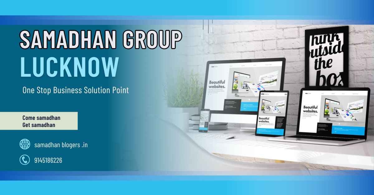 one stop business solution