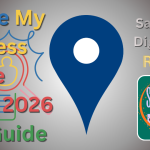 Google My Business Profile Setup 2026 Free Guide - Samadhan Digital Hub