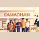 samadhan community 499 business networking lucknow
